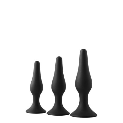 FANTASSTIC ANAL TRAINING KIT FANTASSTIC ANAL TRAINING KIT