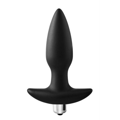 FANTASSTIC VIBRATING PLUG FANTASSTIC VIBRATING PLUG