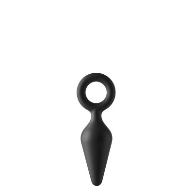 FANTASSTIC RING PLUG SMALL FANTASSTIC RING PLUG SMALL