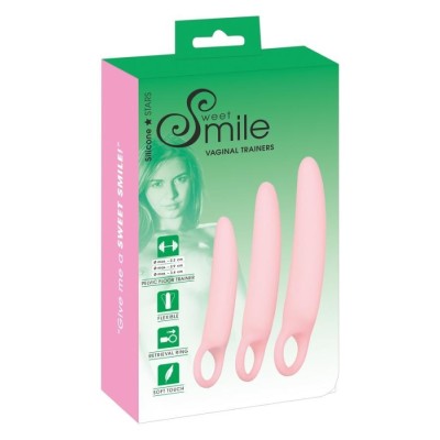 Sweet Smile Vaginal Trainers Sweet Smile Vaginal Trainers