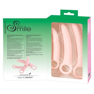 Sweet Smile Vaginal Trainers Sweet Smile Vaginal Trainers