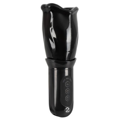 STROKER Rotating Masturbator STROKER Rotating Masturbator