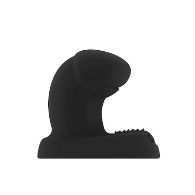 No.52 - Butt Plug - Black No.52 - Butt Plug - Black