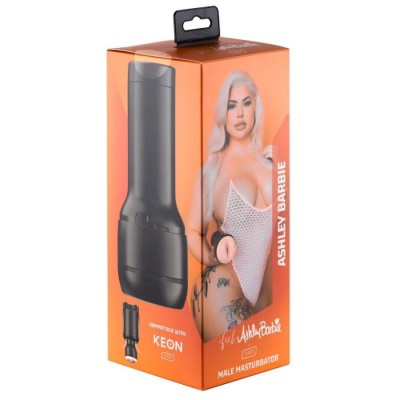 Feel Ashley Barbie Feel Ashley Barbie
