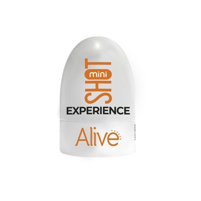 Mini Masturbator (Flesh) Mini Masturbator (Flesh)
