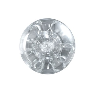 Mini Masturbator (Transparent) Mini Masturbator (Transparent)