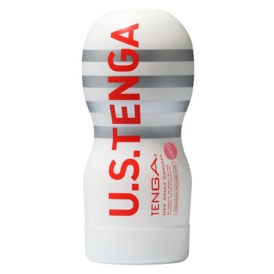 U.S. Tenga Original Cup Gentle U.S. Tenga Original Cup Gentle