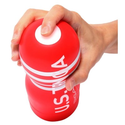 U.S. Tenga Original Cup Regula U.S. Tenga Original Cup Regula