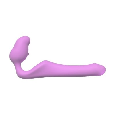Queens S - Strap On - Rosa Queens S - Strap On - Rosa