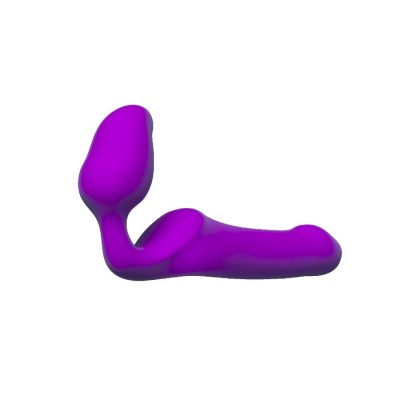 Queens M - Strap On - Viola Queens M - Strap On - Viola