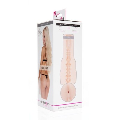 Elsa Jean - Treat Texture -FLESHLIGHT Elsa Jean - Treat Texture -FLESHLIGHT