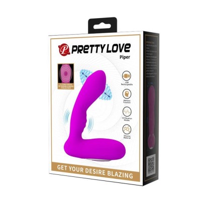 Pretty Love Piper Pretty Love Piper