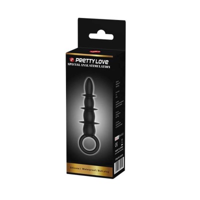 Pretty Love Special Anal Stimulator Pretty Love Special Anal Stimulator