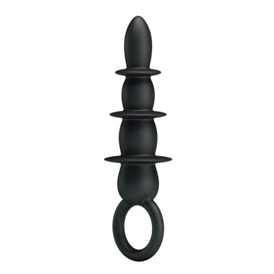 Pretty Love Special Anal Stimulator Pretty Love Special Anal Stimulator