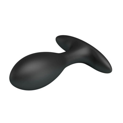 Pretty Love Inflatable Anal Plug II Pretty Love Inflatable Anal Plug II