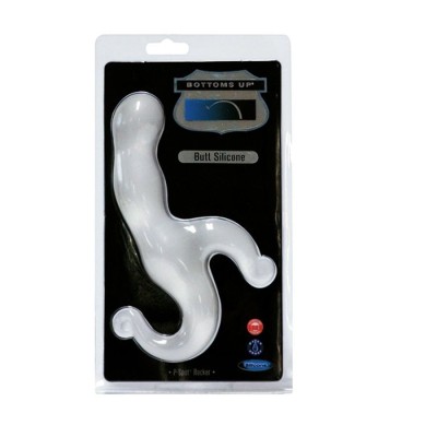 BUTTOMS UP BUTT PLUG SILICONE BUTTOMS UP BUTT PLUG SILICONE