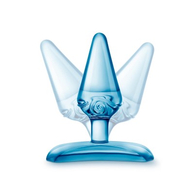 PLAY WITH ME JOLLY PLUG BLUE PLAY WITH ME JOLLY PLUG BLUE