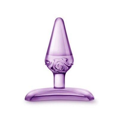PLAY WITH ME JOLLY PLUG PURPLE PLAY WITH ME JOLLY PLUG PURPLE