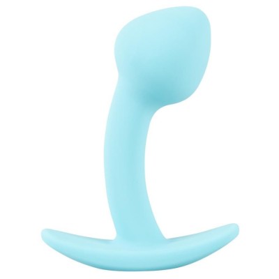 Cuties Plugs Blue Cuties Plugs Blue