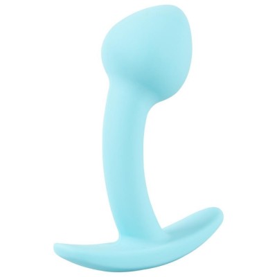 Cuties Plugs Blue Cuties Plugs Blue