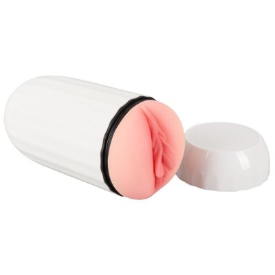 Stroker Realistic Vagina Stroker Realistic Vagina