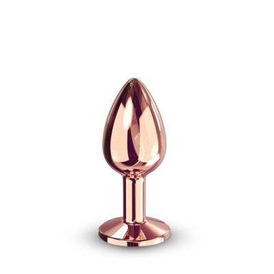 DIAMOND PLUG ROSE GOLD S DIAMOND PLUG ROSE GOLD S