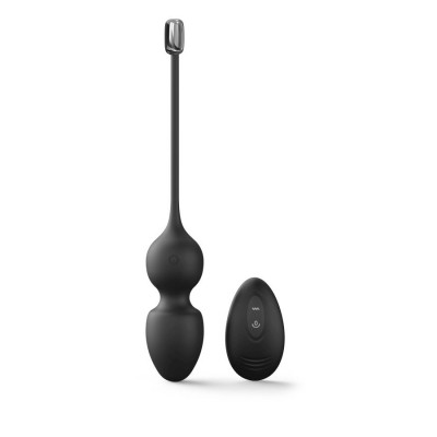 LOVE BALLS BLACK LOVE BALLS BLACK