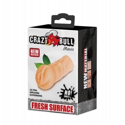Crazy Bull Mavis Crazy Bull Mavis