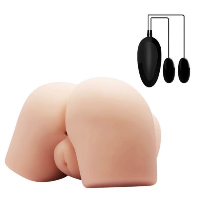 Crazy Bull vagina and anall realistic Crazy Bull vagina and anall realistic