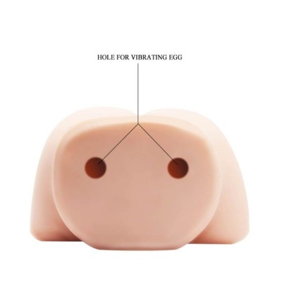 Crazy Bull vagina and anall realistic Crazy Bull vagina and anall realistic