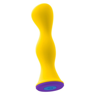 bunt. anal vibrator bunt. anal vibrator