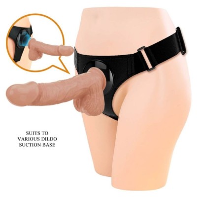 Pretty Love Jerry Harness Briefs Pretty Love Jerry Harness Briefs