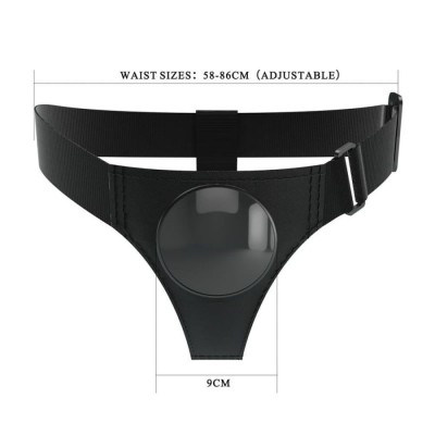 Pretty Love Bobby Harness Briefs Pretty Love Bobby Harness Briefs