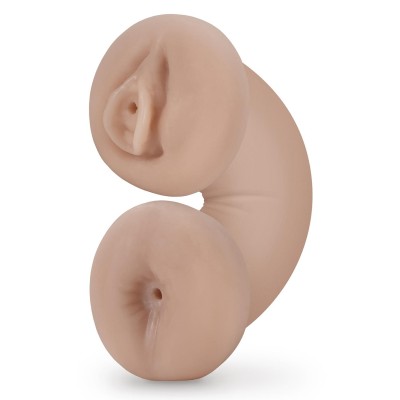 ENLUST TASHA SOFT AND WET GLOW IN THE DA ENLUST TASHA SOFT AND WET GLOW IN THE DA