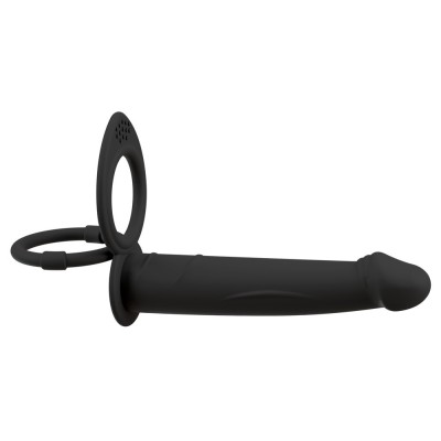 Vibrating RC Double Fucker Vibrating RC Double Fucker