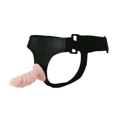 Jessica Strap-on 3 Jessica Strap-on 3