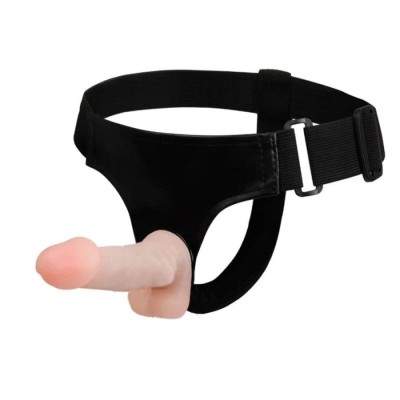 Jessica Strap-on 4 Jessica Strap-on 4
