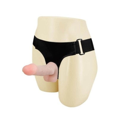 Jessica Strap-on 4 Jessica Strap-on 4