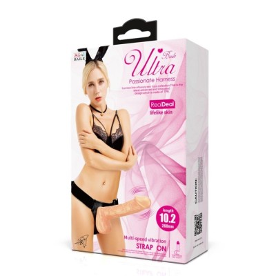 Ultra Passionate Harness Multi Speed Vi Ultra Passionate Harness Multi Speed Vi