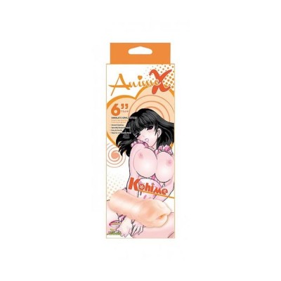 Anime X Masturbator Kohimo ca.15,0 cm Anime X Masturbator Kohimo ca.15,0 cm