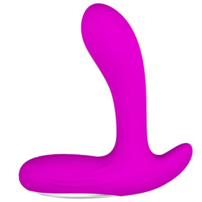 Pretty Love Backie Purple Pretty Love Backie Purple