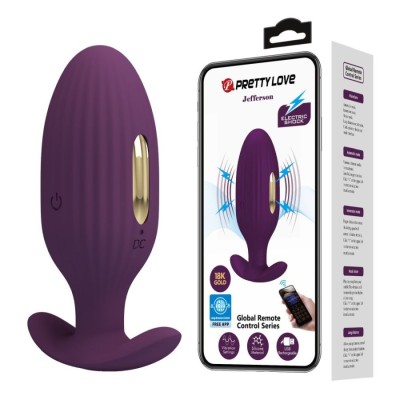 Pretty Love Jefferson Purple Pretty Love Jefferson Purple