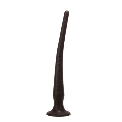 X-MEN Butt Plug Size M Black X-MEN Butt Plug Size M Black