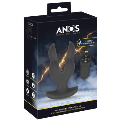 ANOS Power Expander Plug ANOS Power Expander Plug