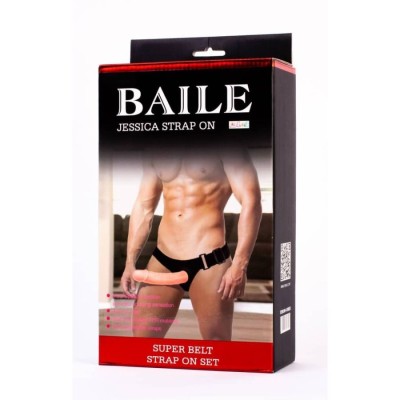Jessica Strap-on 1 Jessica Strap-on 1