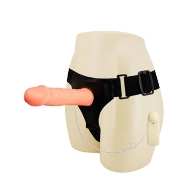 Jessica Strap-on 1 Jessica Strap-on 1