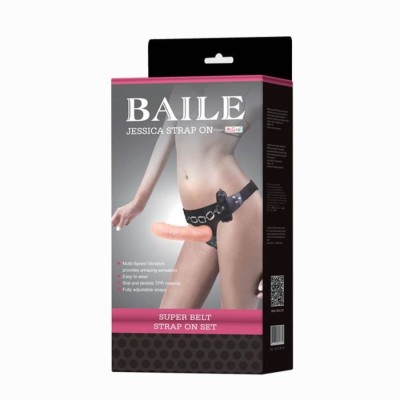 Jessica Strap-on 5 Jessica Strap-on 5