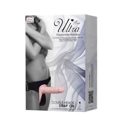 Ultra Passionate Harness 5 Ultra Passionate Harness 5