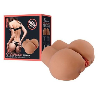 EUNICE VAGINA & ASS EUNICE VAGINA & ASS