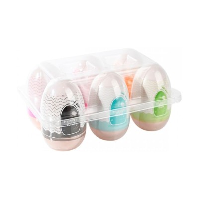 Egg Funny pack 6 pieces Egg Funny pack 6 pieces